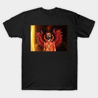 WWE Seth Rollins T-Shirt